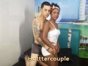 Hotttercouple