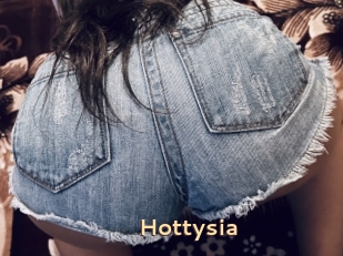 Hottysia