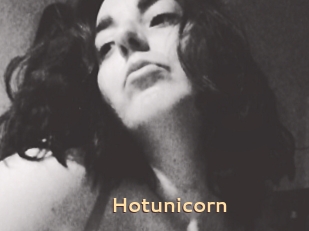Hotunicorn
