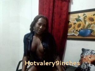 Hotvalery9inches