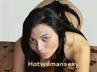 Hotwomansexy