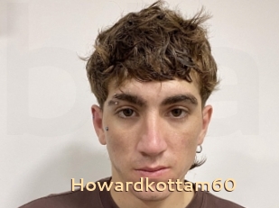 Howardkottam60