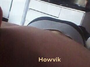 Howvik