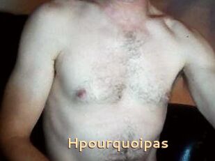 Hpourquoipas
