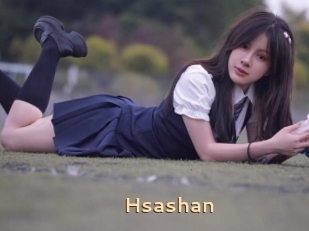 Hsashan