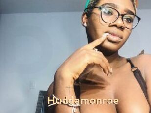 Huddamonroe