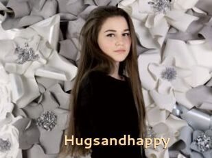 Hugsandhappy