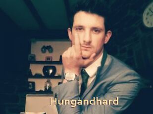 Hungandhard