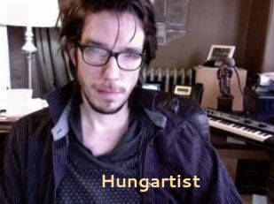 Hungartist
