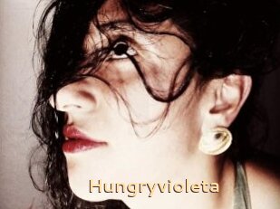 Hungryvioleta