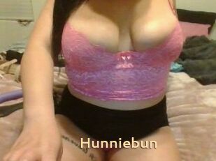 Hunniebun