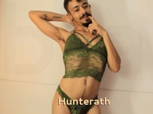 Hunterath