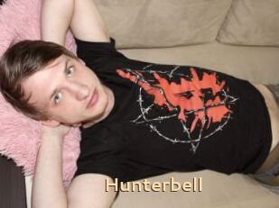 Hunterbell