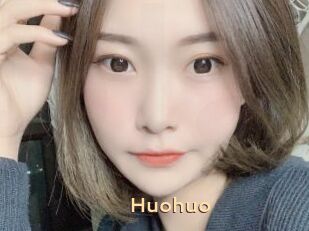 Huohuo