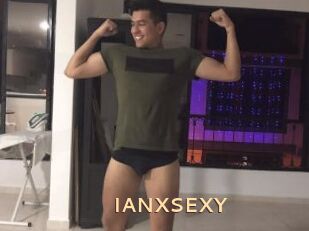 IANXSEXY