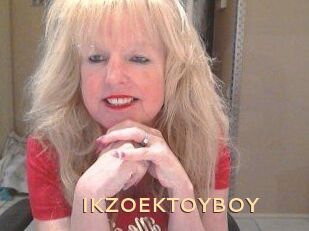 IKZOEKTOYBOY