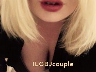 ILGBJcouple