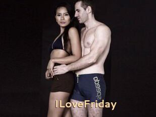 ILoveFriday
