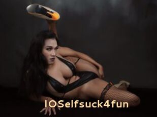 IOSelfsuck4fun