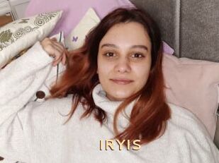 IRYIS