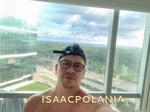ISAACPOLANIA