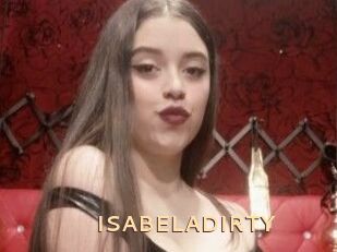 ISABELADIRTY
