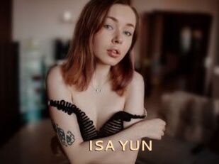 ISA_YUN