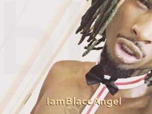 IamBlaccAngel