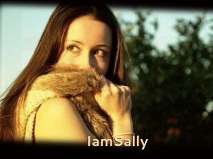 IamSally