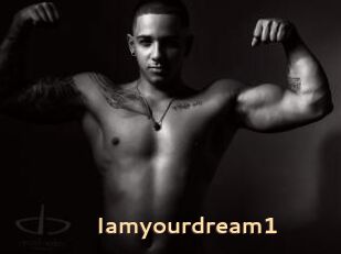 Iamyourdream1
