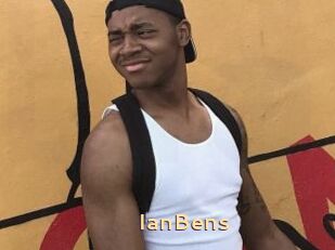 IanBens