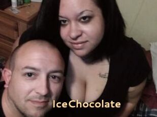 IceChocolate