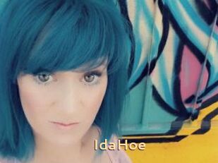 IdaHoe