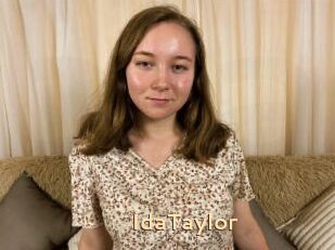 IdaTaylor