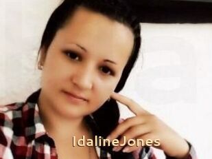 IdalineJones