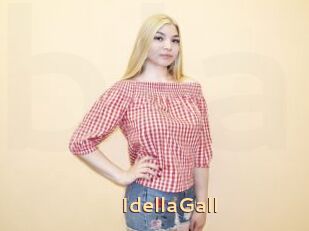 IdellaGall