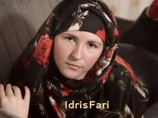 IdrisFari