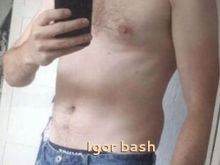 Igor_bash