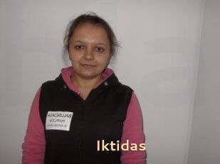 Iktidas