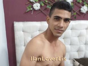 IlanLoverLis