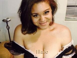 Illalo