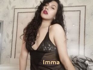 Imma