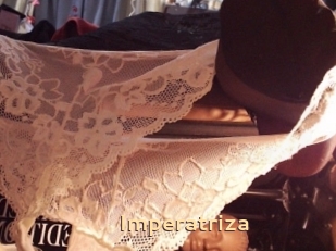 Imperatriza Black Cams