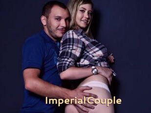 ImperialCouple