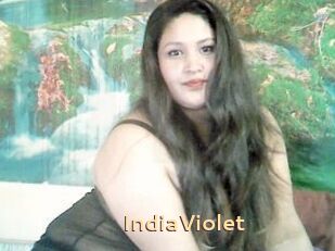 IndiaViolet