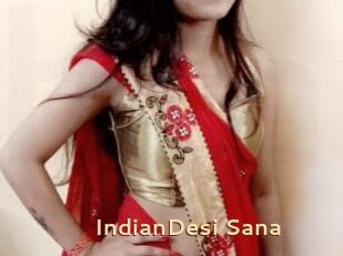 IndianDesi_Sana
