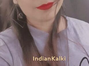 IndianKalki