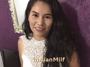IndianMilf