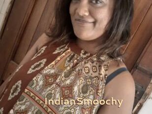 IndianSmoochy