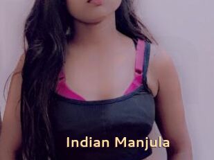 Indian_Manjula
